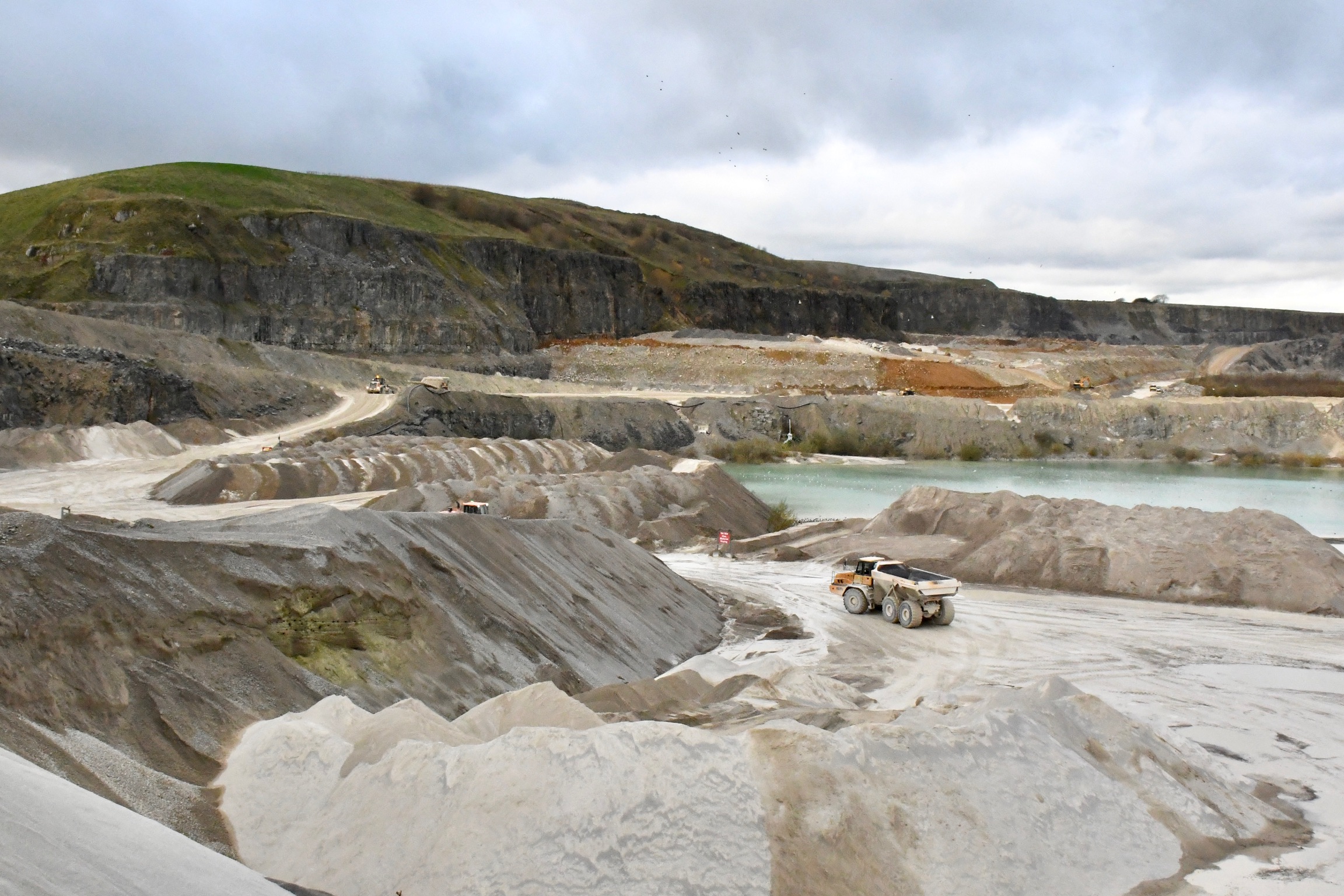 Photograph for Town & Country Aggregates, Building Materials business in Stockport